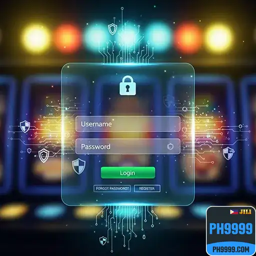 ph9999 Login