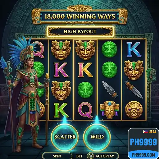 ph9999 slots jogos emocionantes