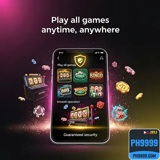 ph9999 App