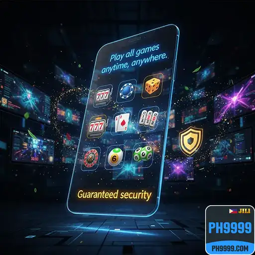 ph9999 app jogos